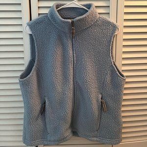 L. L. Bean Sweater Vest